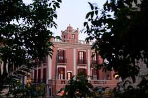 Отель Hotel Aiguaclara  Багур